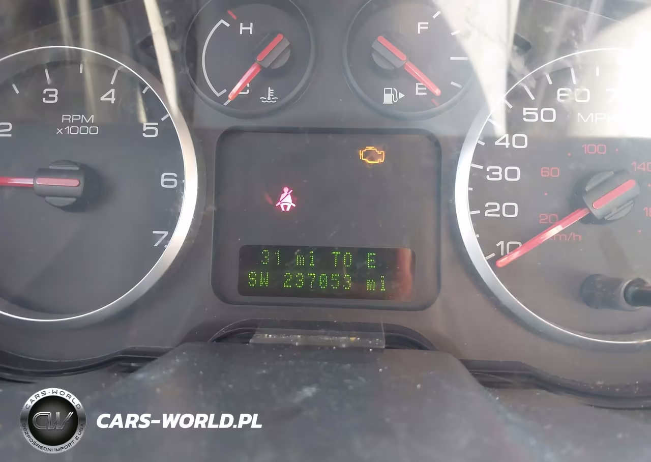 2006 Ford Five Hundred Sel VIN:1FAHP24136G180142 - 7