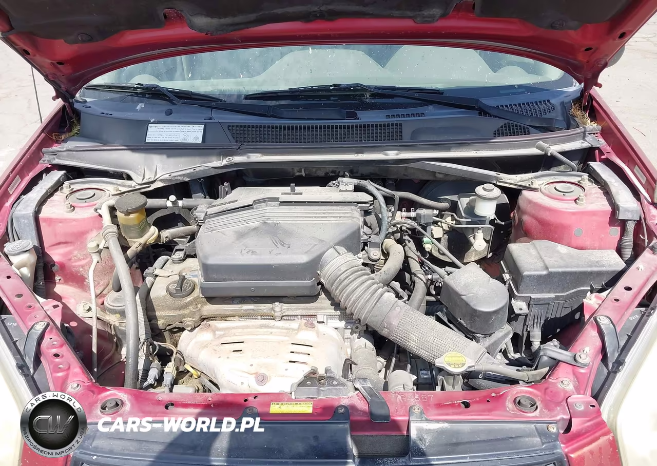 2002 Toyota Rav4 VIN:JTEGH20V120066389 - 10