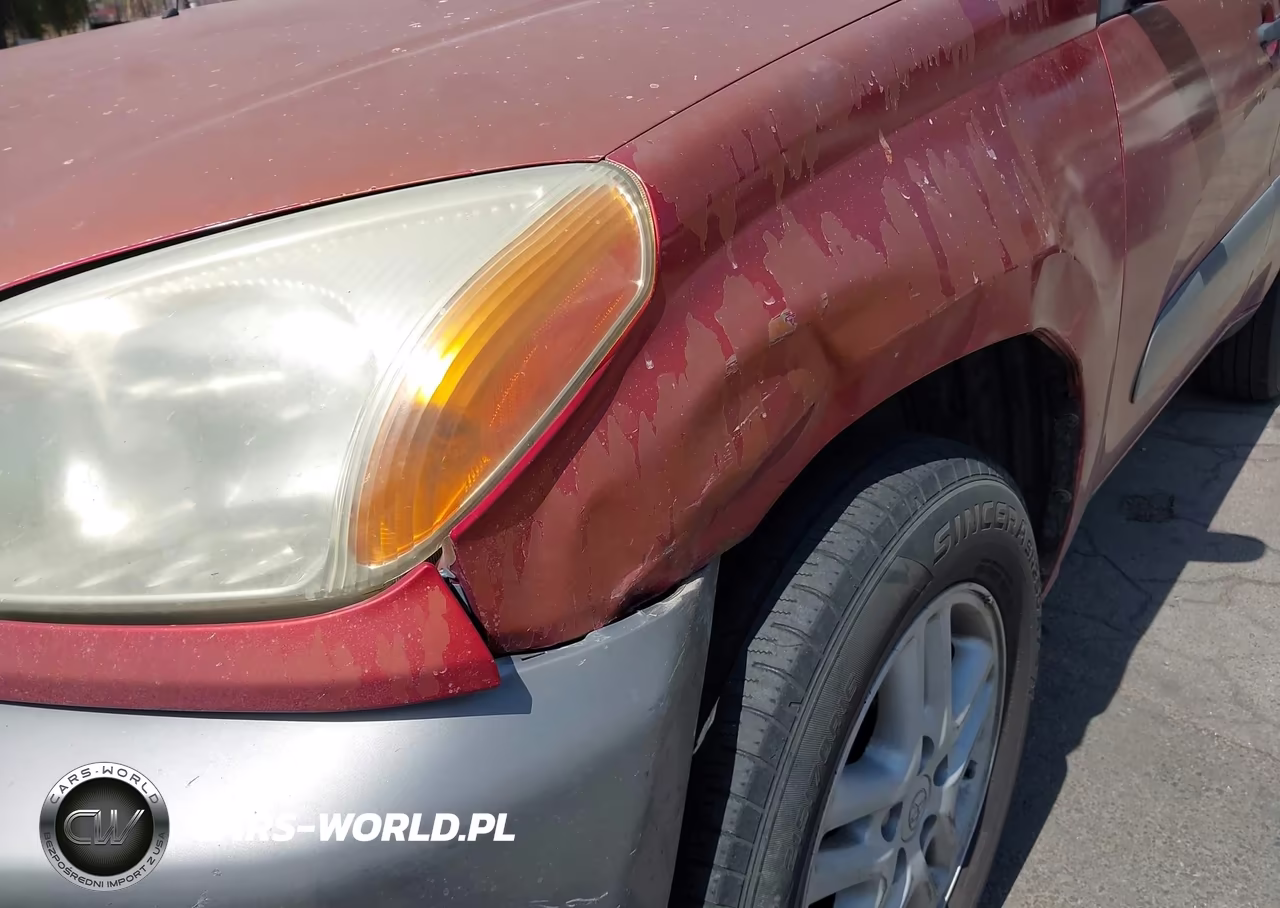 2002 Toyota Rav4 VIN:JTEGH20V120066389 - 12