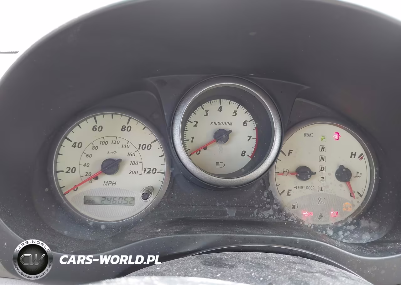 2002 Toyota Rav4 VIN:JTEGH20V120066389 - 7