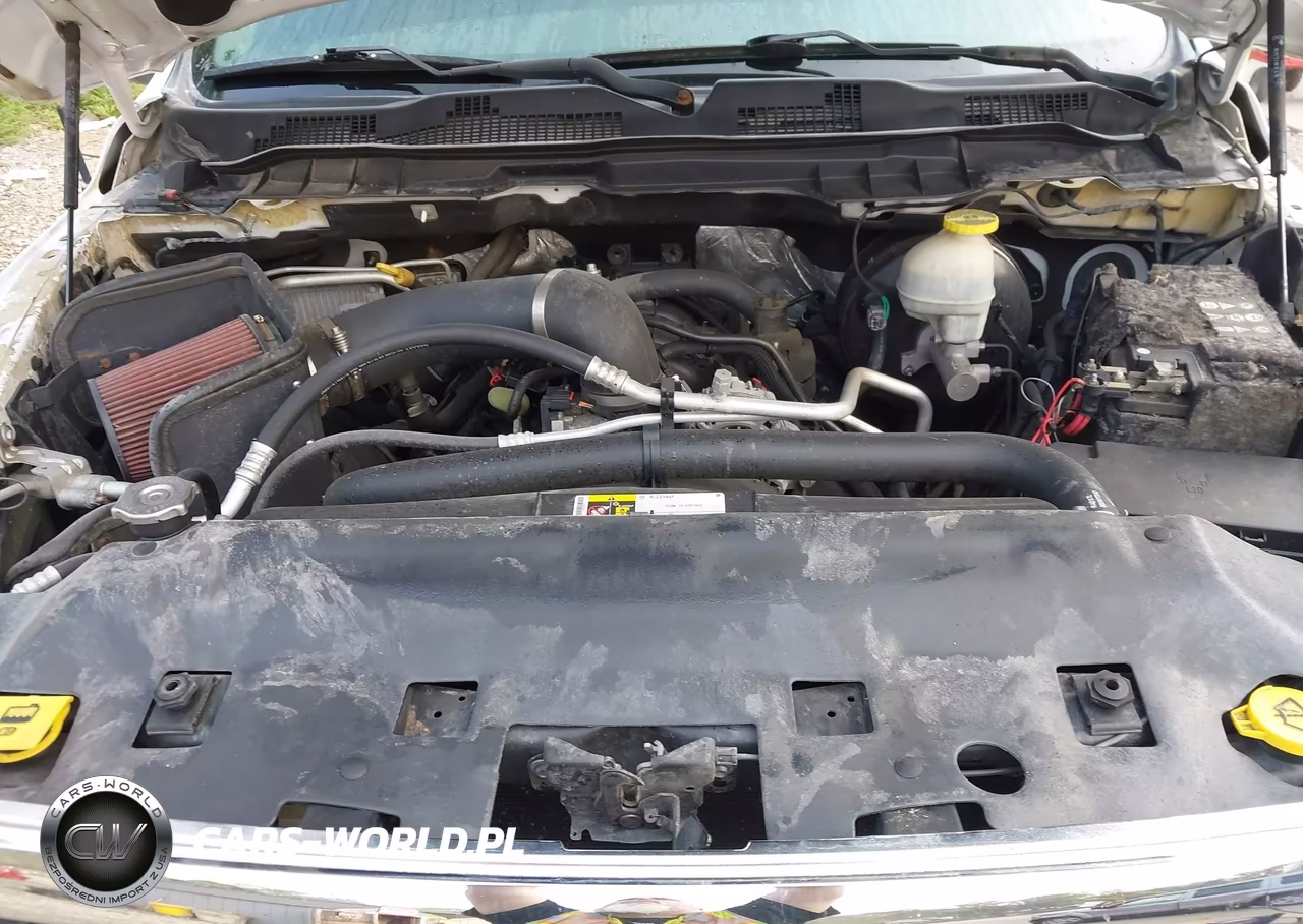 2017 Ram 1500 St VIN:1C6RR7FT1HS725007 - 10