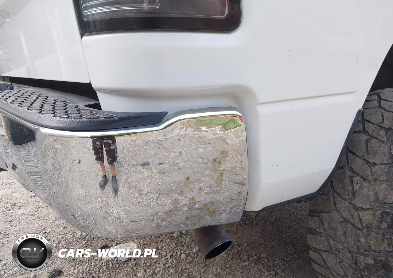 2017 Ram 1500 St VIN:1C6RR7FT1HS725007 - 19