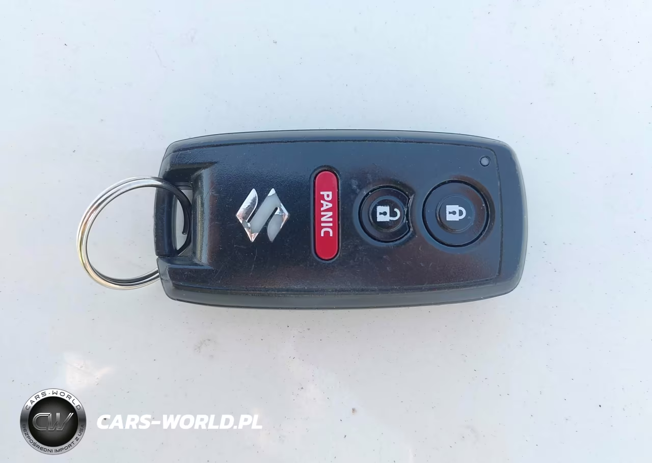 2012 Suzuki Grand Vitara Limited VIN:JS3TD0D74C4101212 - 11