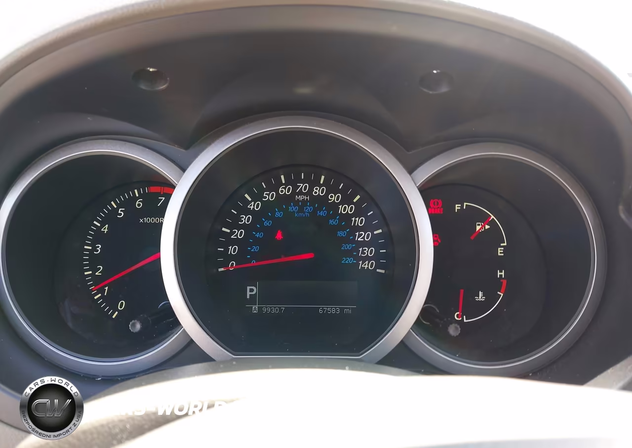 2012 Suzuki Grand Vitara Limited VIN:JS3TD0D74C4101212 - 7