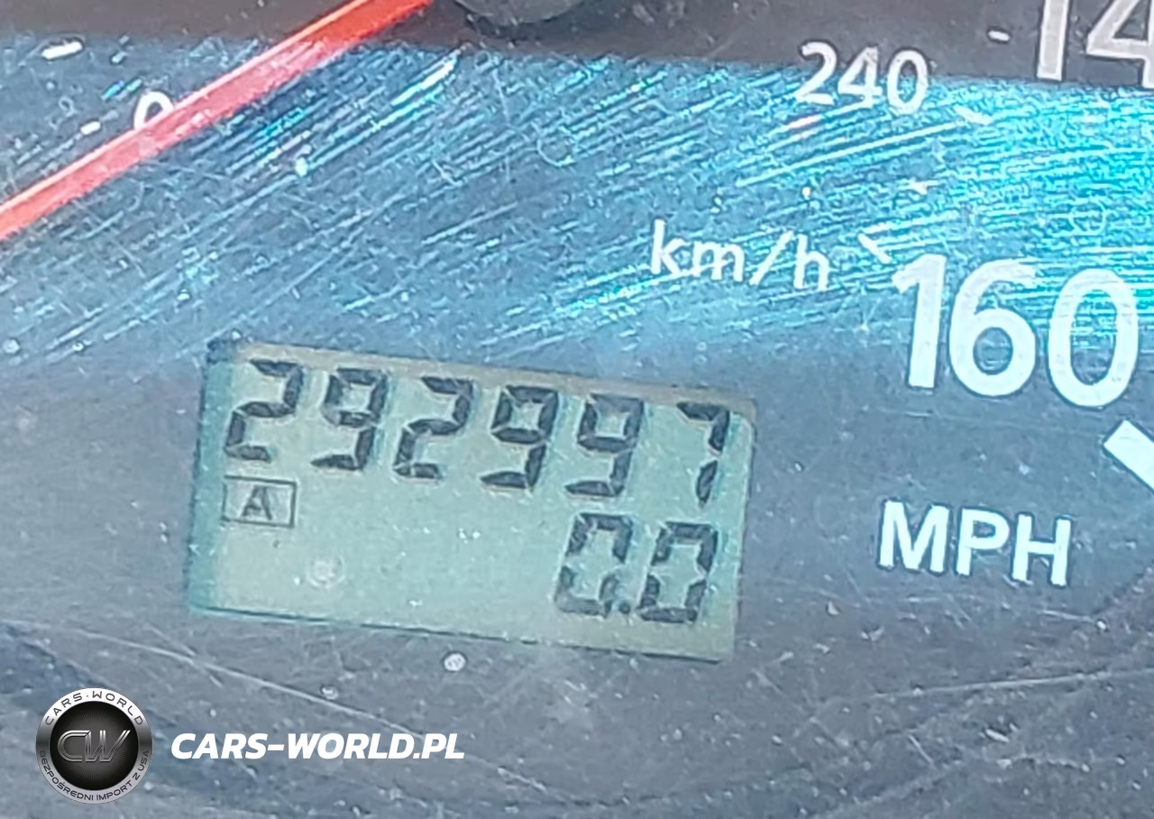 2001 Nissan Maxima Gxe VIN:JN1CA31D11T833452 - 7