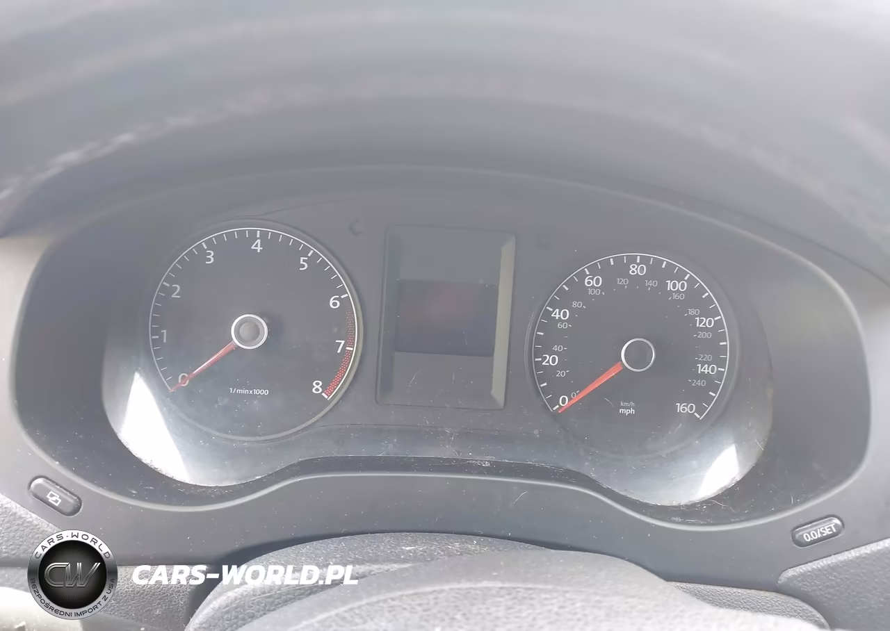 2011 Volkswagen Jetta 2.5L Se VIN:3VWDX7AJ0BM053064 - 7