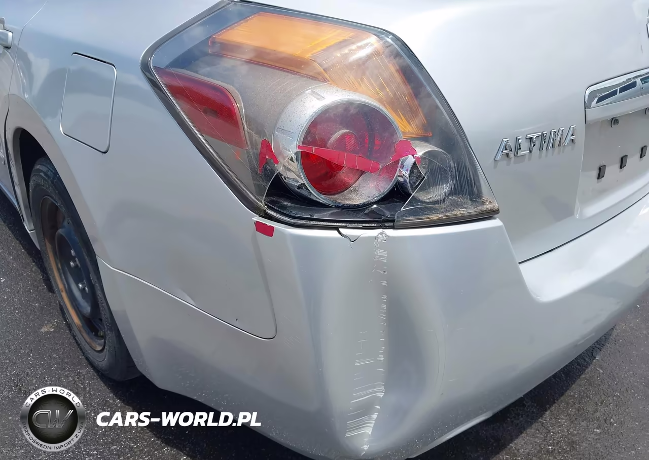 2009 Nissan Altima 2.5 S VIN:1N4AL21E09N482993 - 6