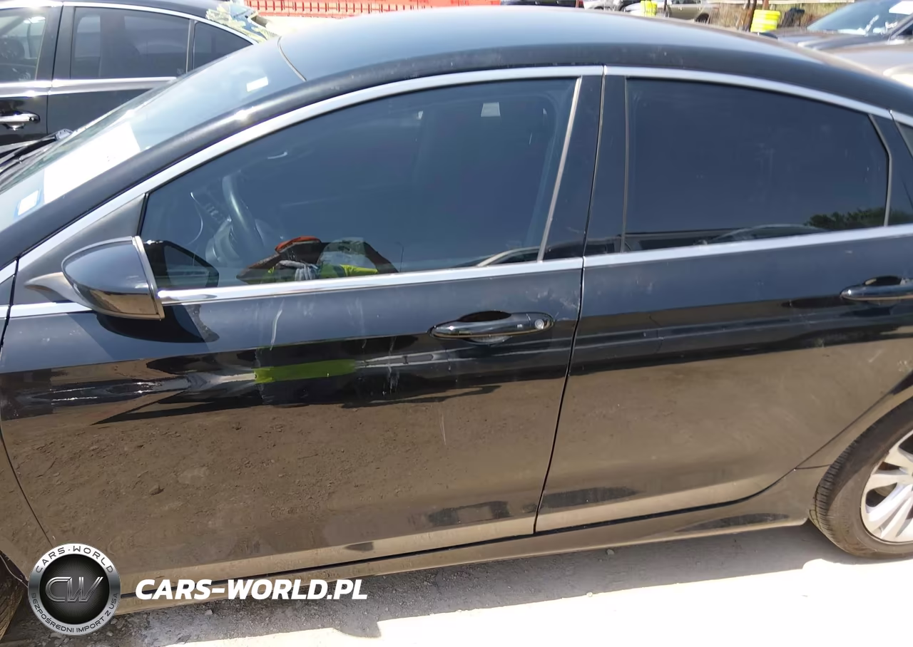 2015 Chrysler 200 Limited VIN:1C3CCCAB5FN616167 - 16