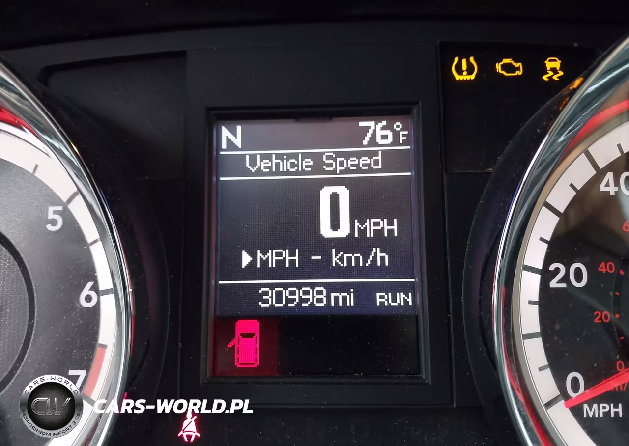 2016 Dodge Grand Caravan Sxt VIN:2C4RDGCG0GR379157 - 7