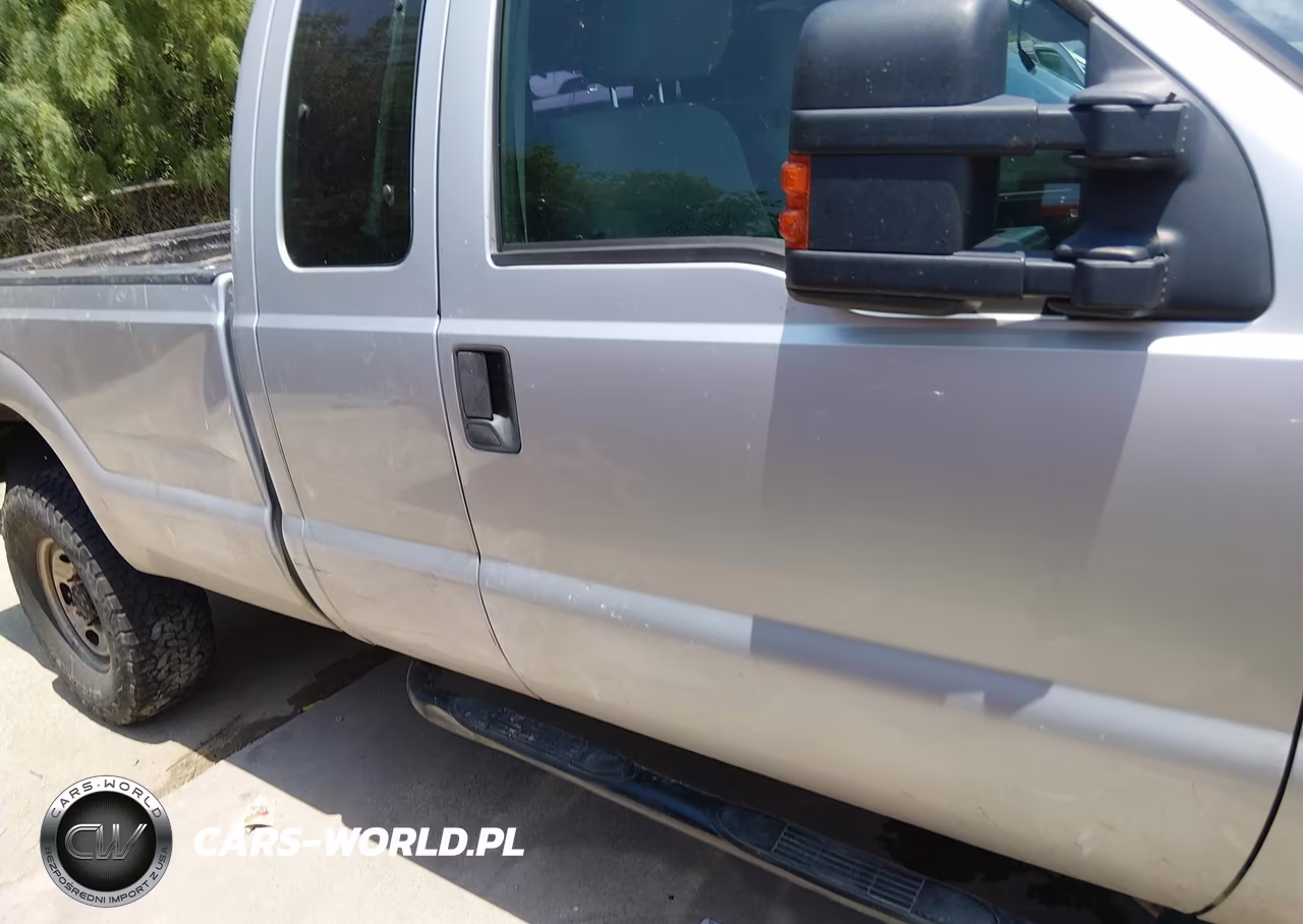 2012 Ford F-350 Xl VIN:1FT8X3B69CEB83178 - 13