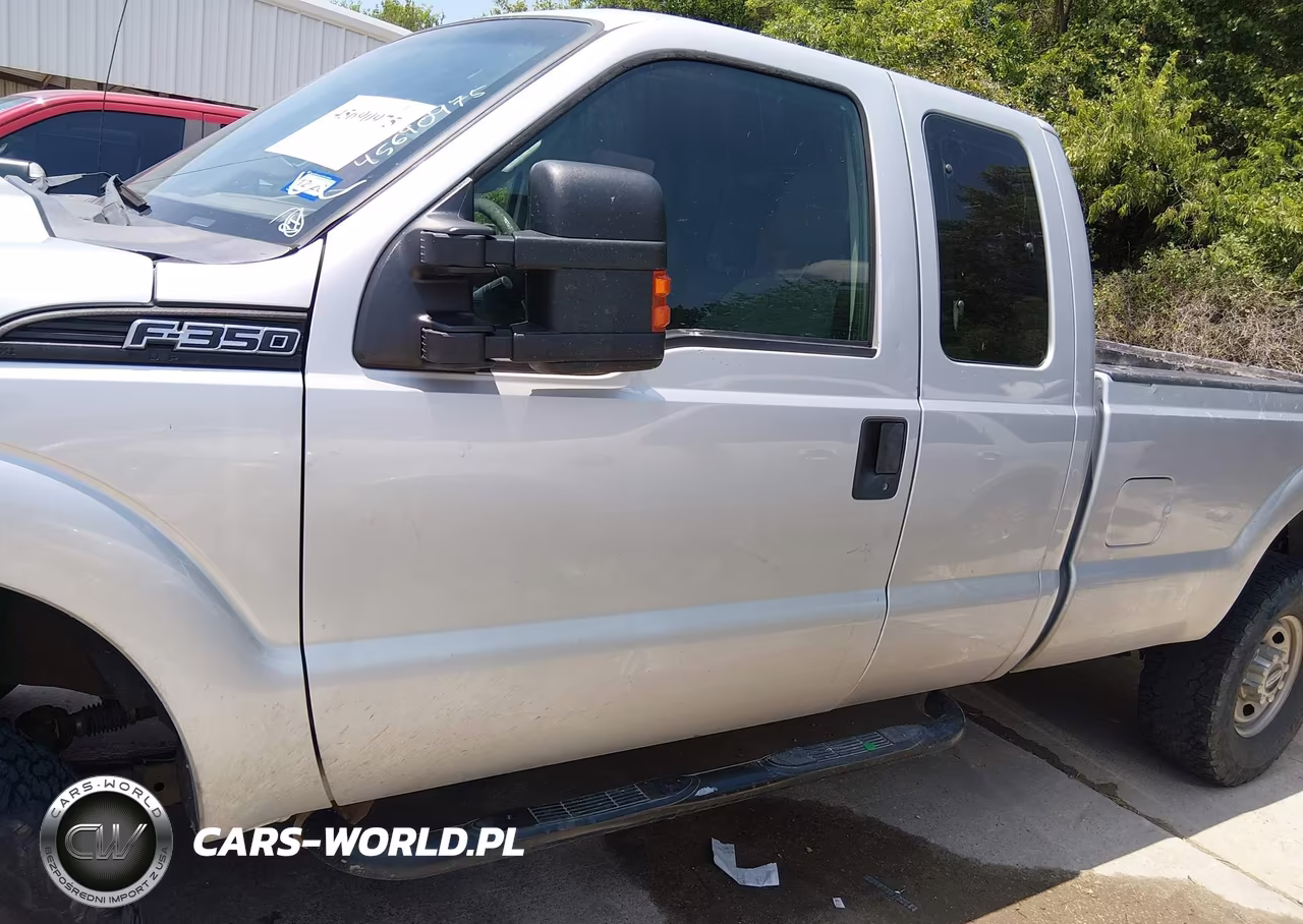 2012 Ford F-350 Xl VIN:1FT8X3B69CEB83178 - 14