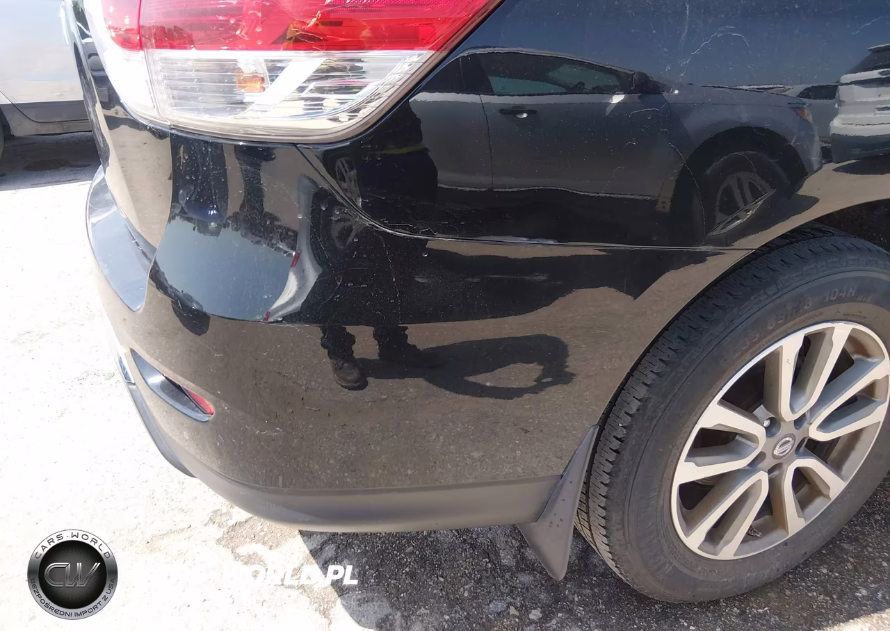 2014 Nissan Pathfinder S VIN:5N1AR2MN0EC704163 - 13