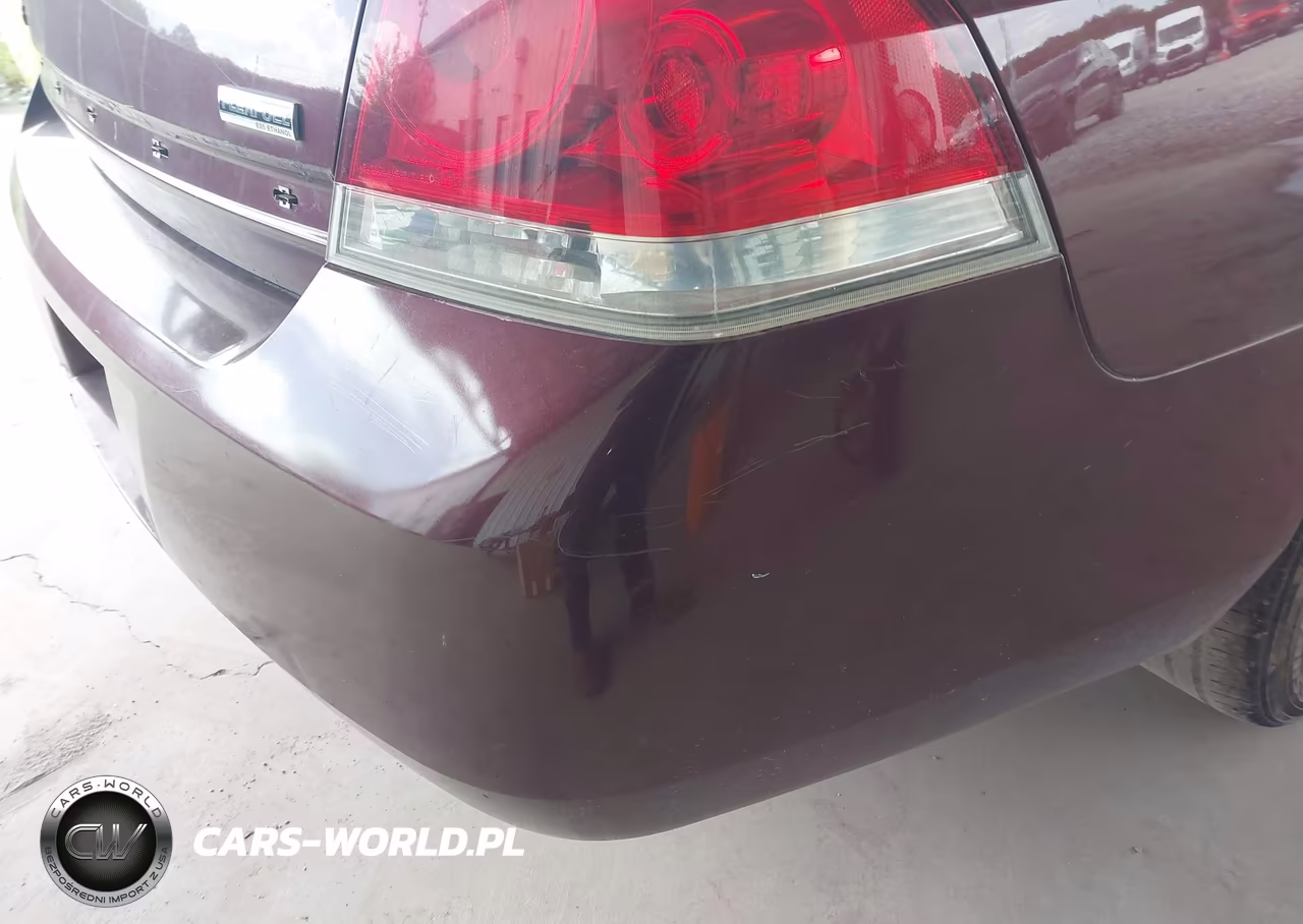 2007 Chevrolet Impala Ls VIN:2G1WB58K579226714 - 13