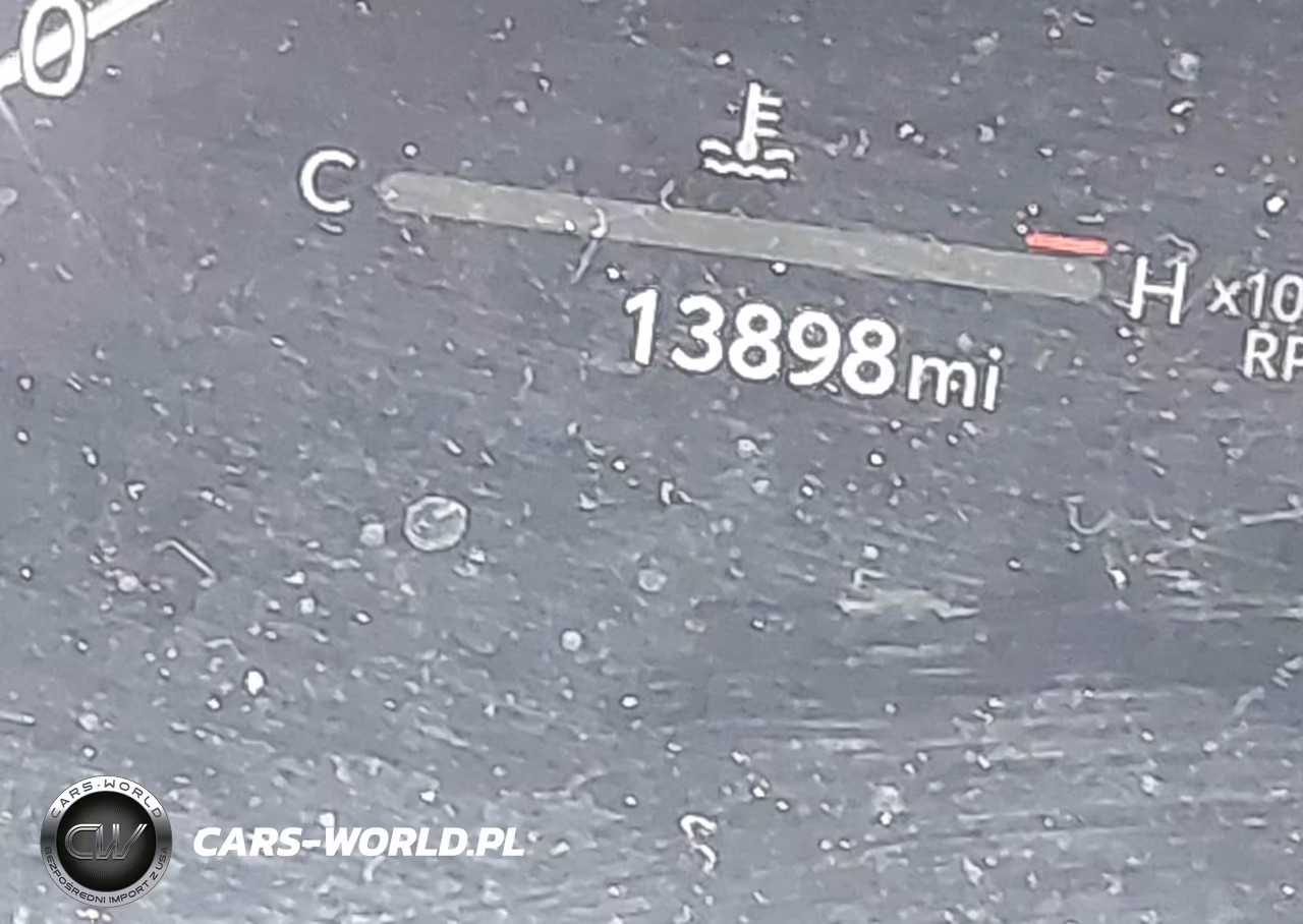 2026 Toyota Highlander Platinum VIN:5TDKDRBH2TS603571 - 15