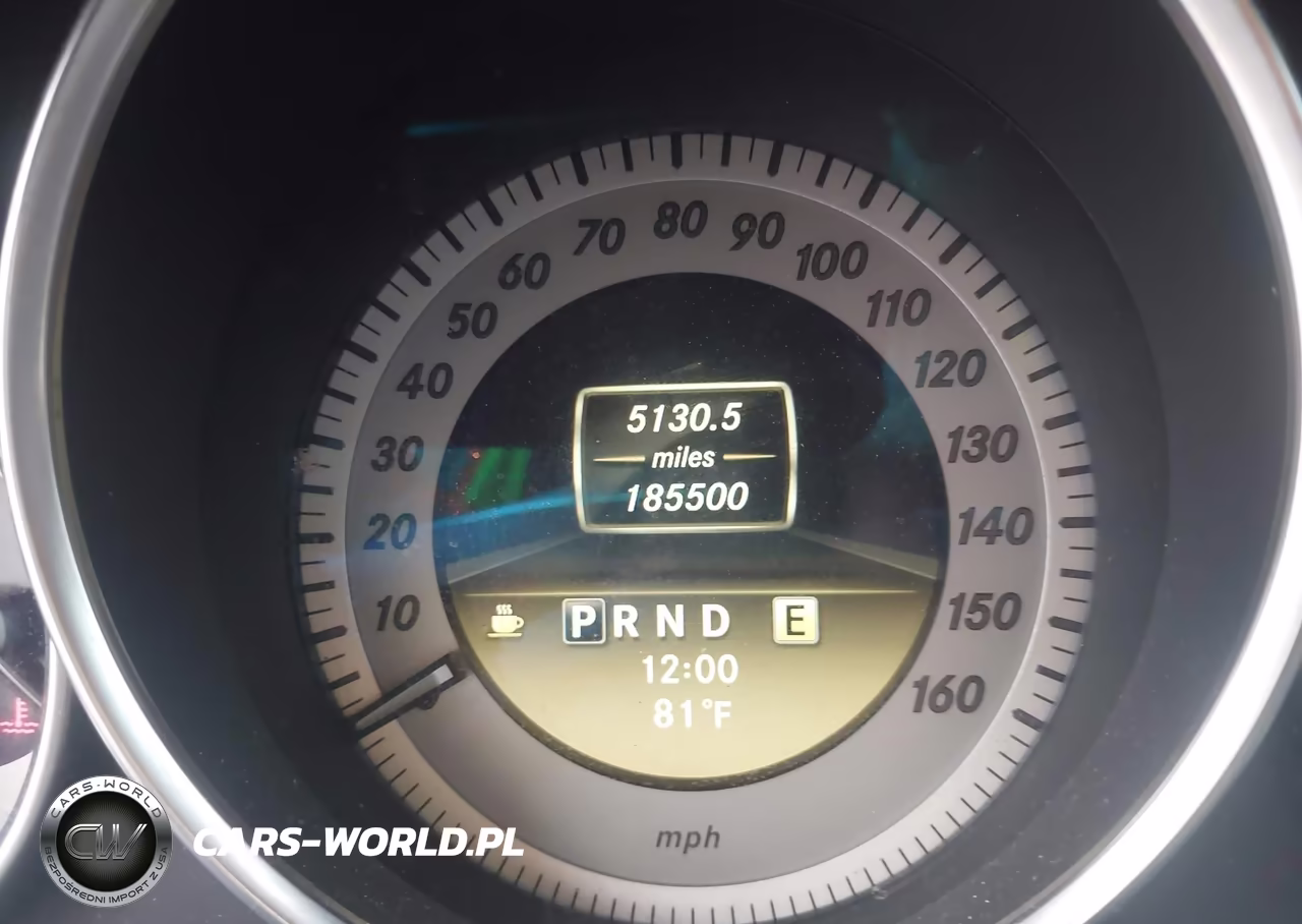 2012 Mercedes-Benz C 300 Sport 4Matic VIN:WDDGF8BBXCR201775 - 7