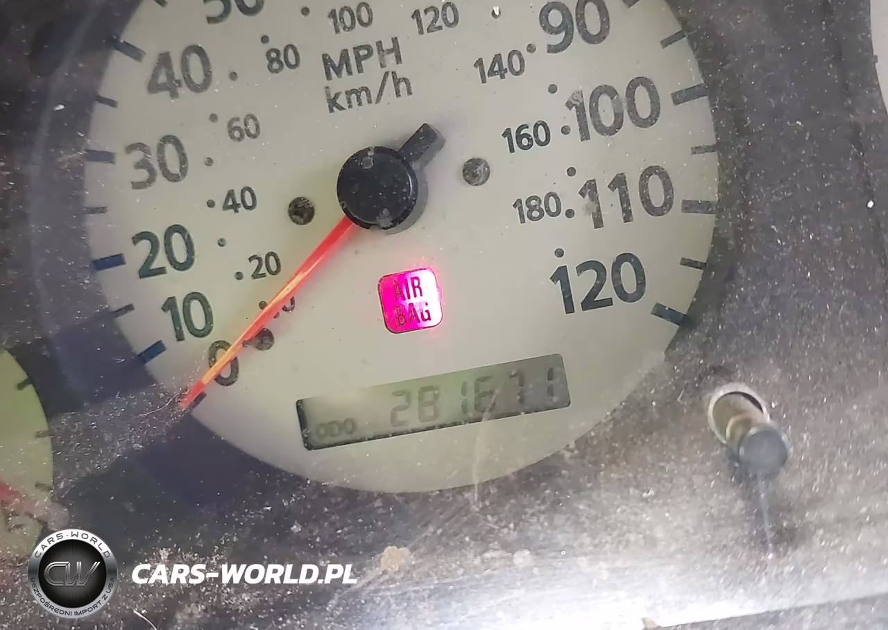 2000 Nissan Pathfinder Le-Se-Xe VIN:JN8AR07S3YW442043 - 7