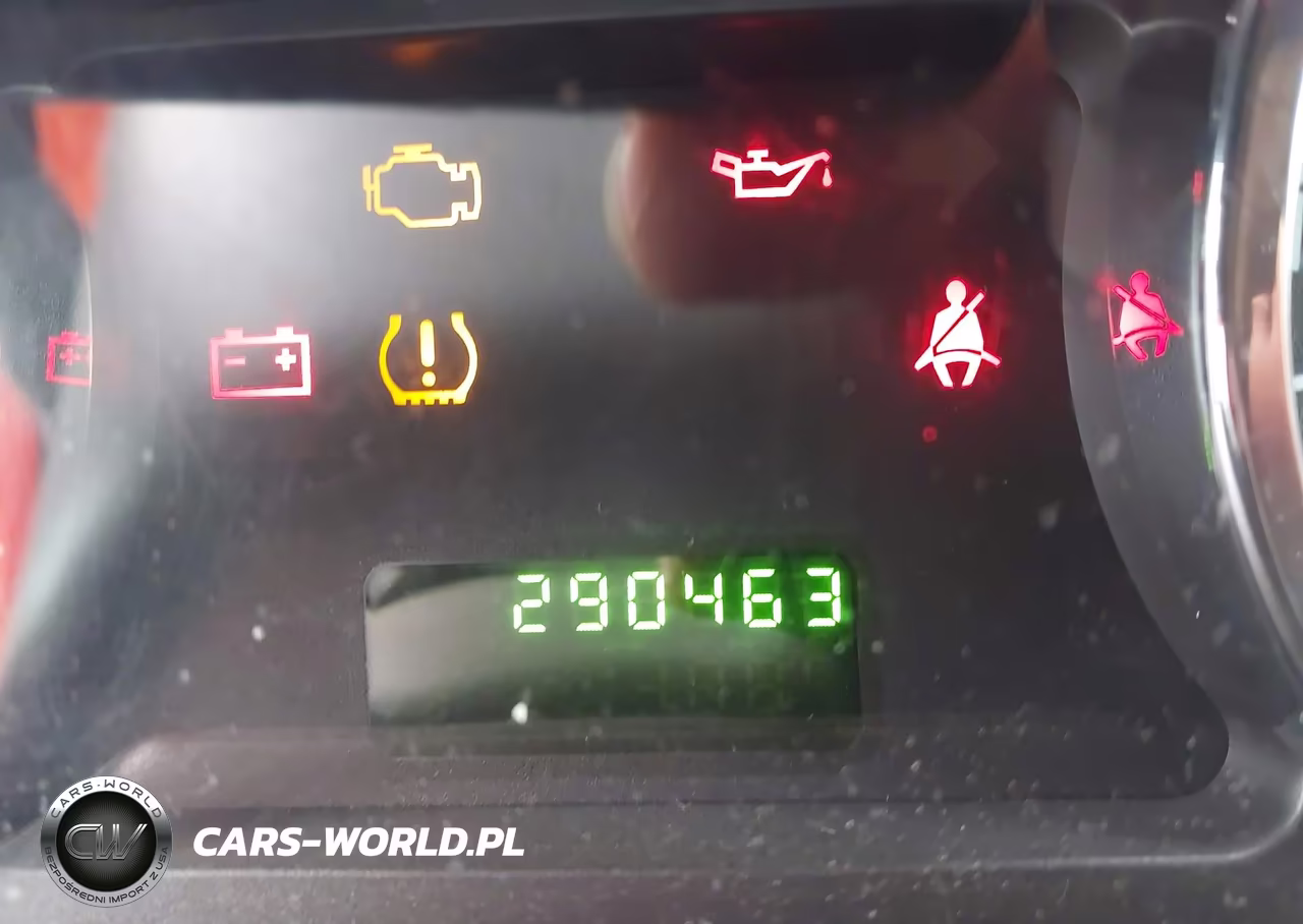2007 Ford Edge Se VIN:2FMDK36C97BA93913 - 7