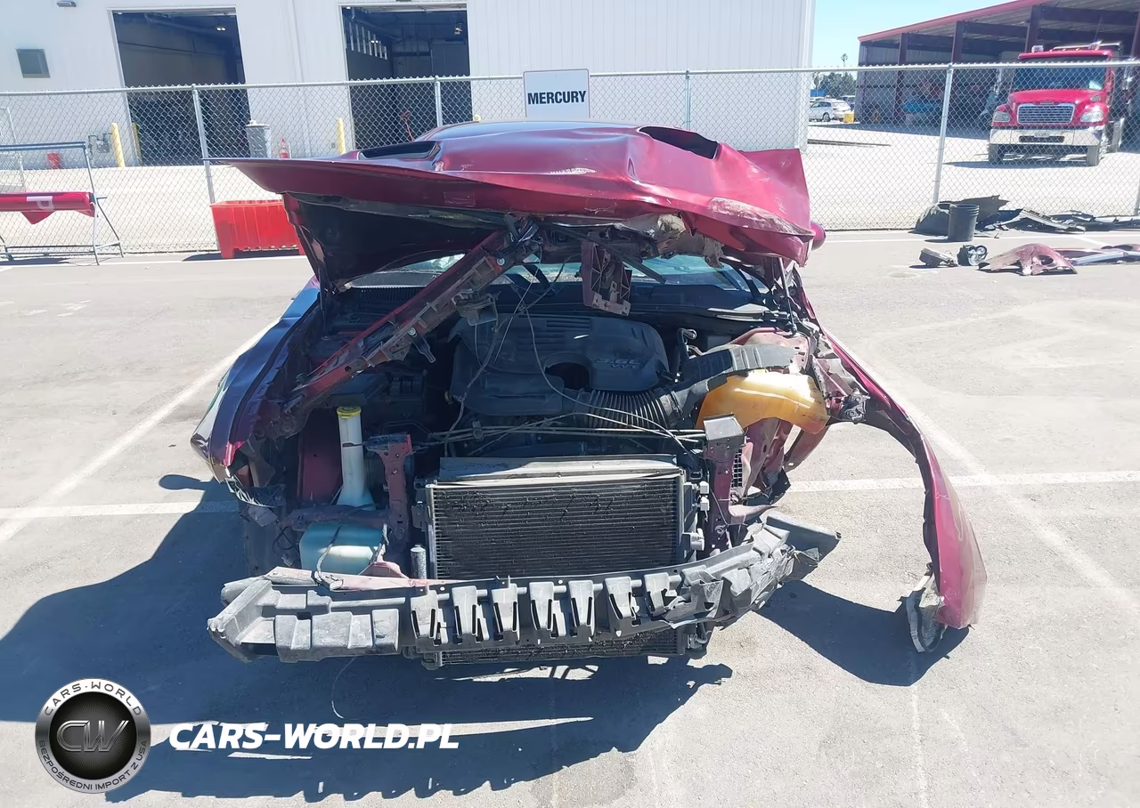 2018 Dodge Challenger Sxt VIN:2C3CDZAG3JH241831 - 12