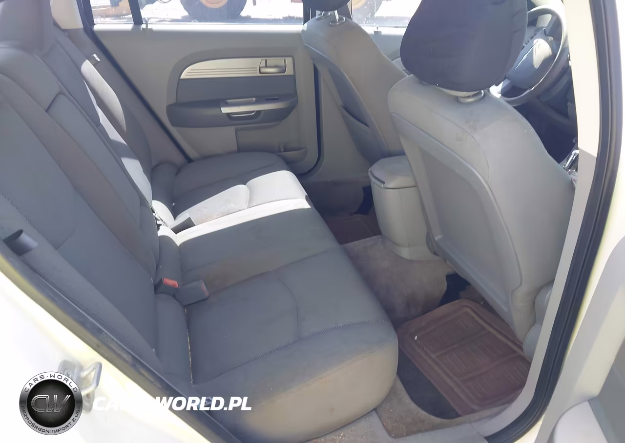2008 Chrysler Sebring Lx VIN:1C3LC46R08N178205 - 8