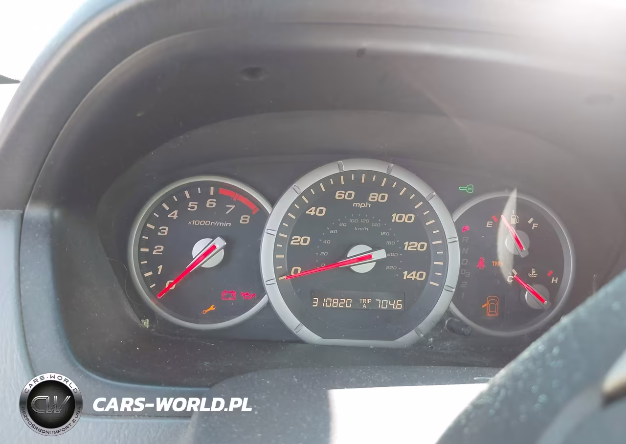 2008 Honda Pilot Se VIN:5FNYF28368B008113 - 7