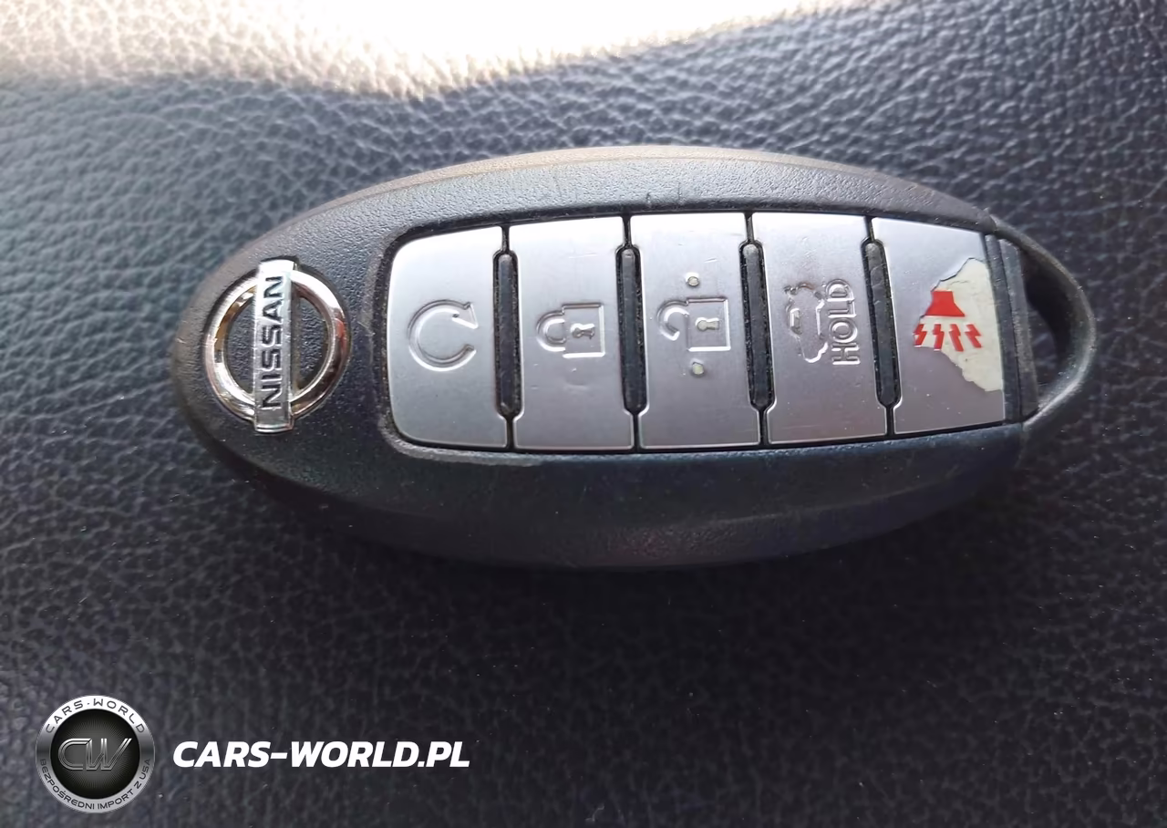 2017 Nissan Altima 2.5 Sv VIN:1N4AL3AP5HC292446 - 11