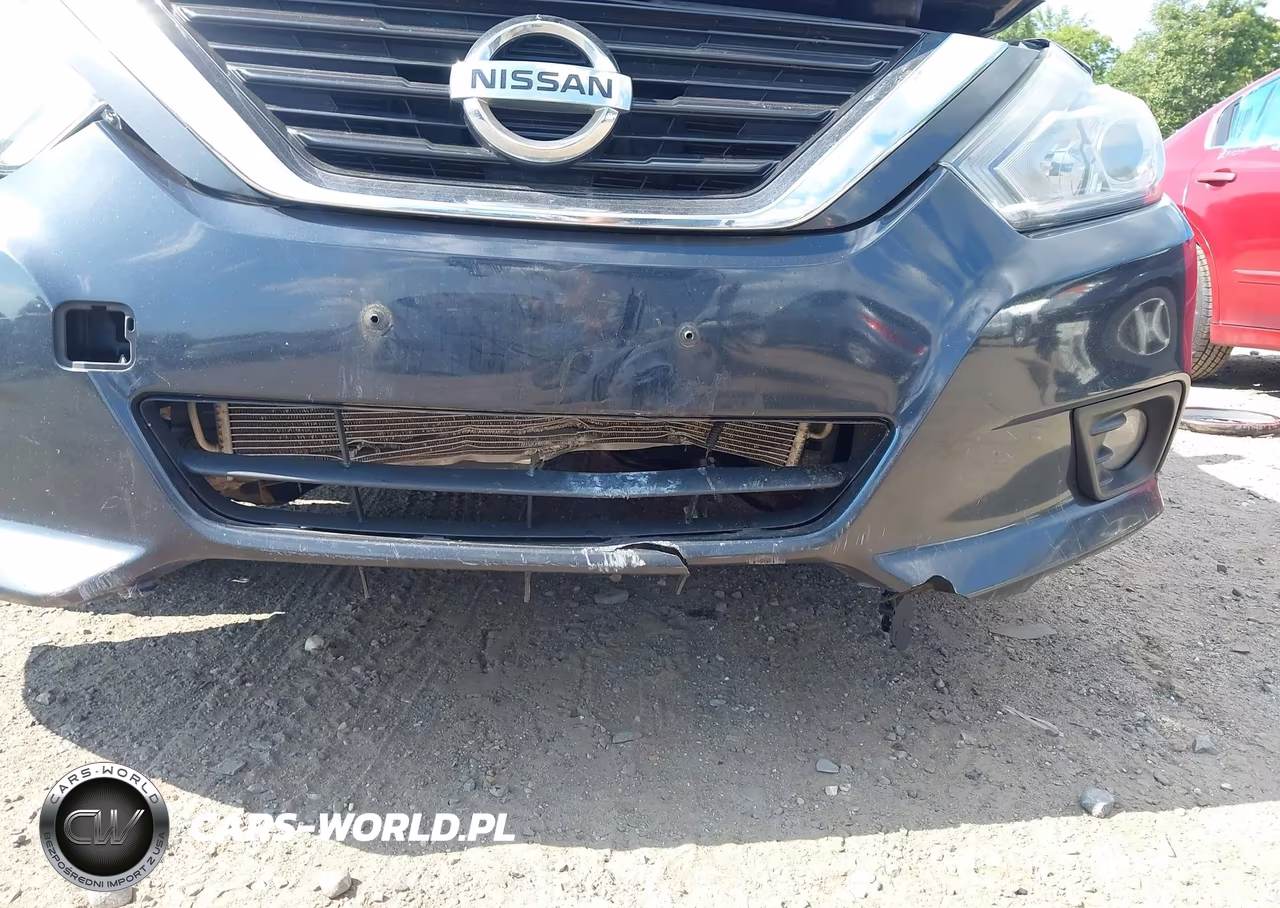 2017 Nissan Altima 2.5 Sv VIN:1N4AL3AP5HC292446 - 13