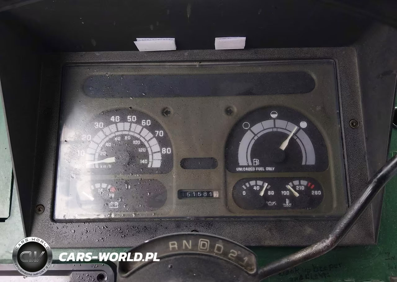 1992 Chevrolet P30 VIN:1GCGP32K2N3317424 - 7