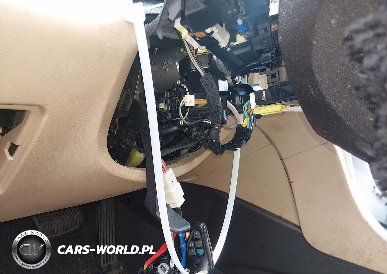 2013 Hyundai Sonata Gls VIN:5NPEB4ACXDH604874 - 12