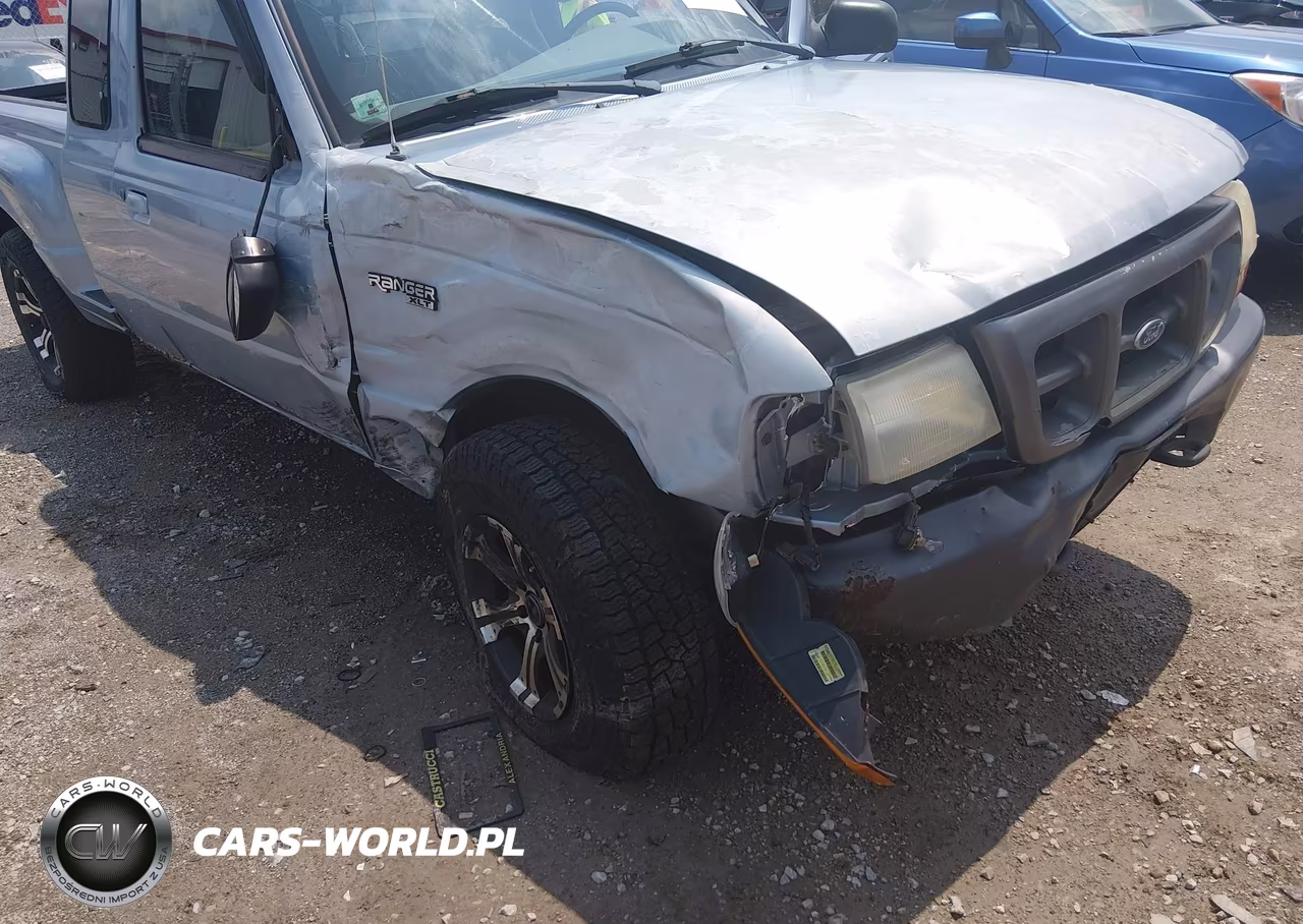 1998 Ford Ranger Splash-Xl-Xlt VIN:1FTZR15U1WTA31599 - 6