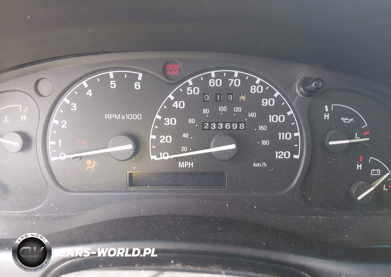 1998 Ford Ranger Splash-Xl-Xlt VIN:1FTZR15U1WTA31599 - 7