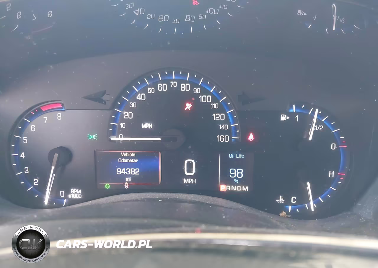 2015 Cadillac Ats Standard VIN:1G6AG5RX8F0110142 - 7