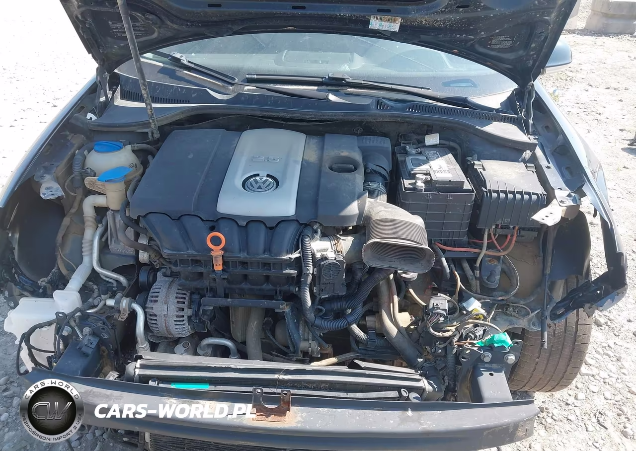 2009 Volkswagen Jetta Se-Sel VIN:3VWRM71KX9M005623 - 10