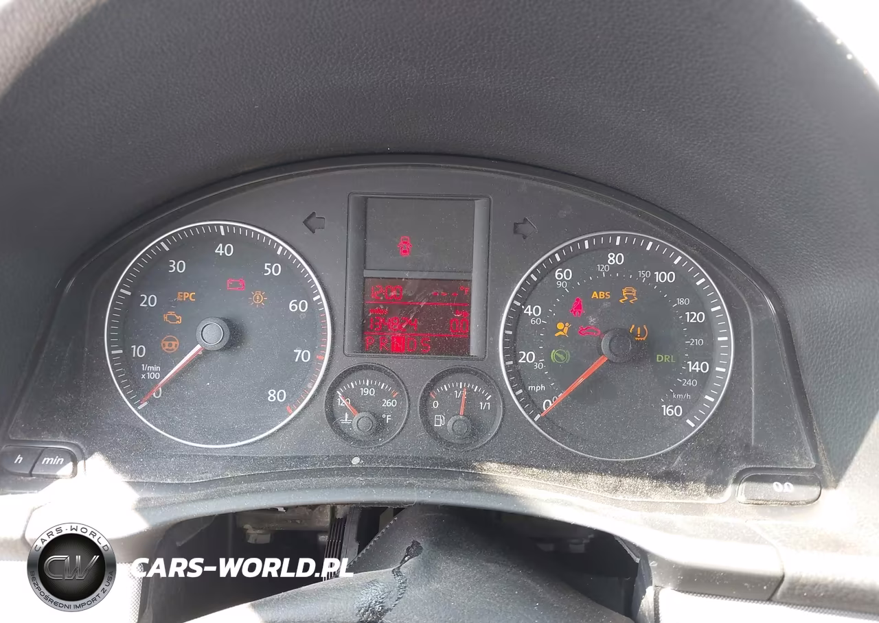 2009 Volkswagen Jetta Se-Sel VIN:3VWRM71KX9M005623 - 7