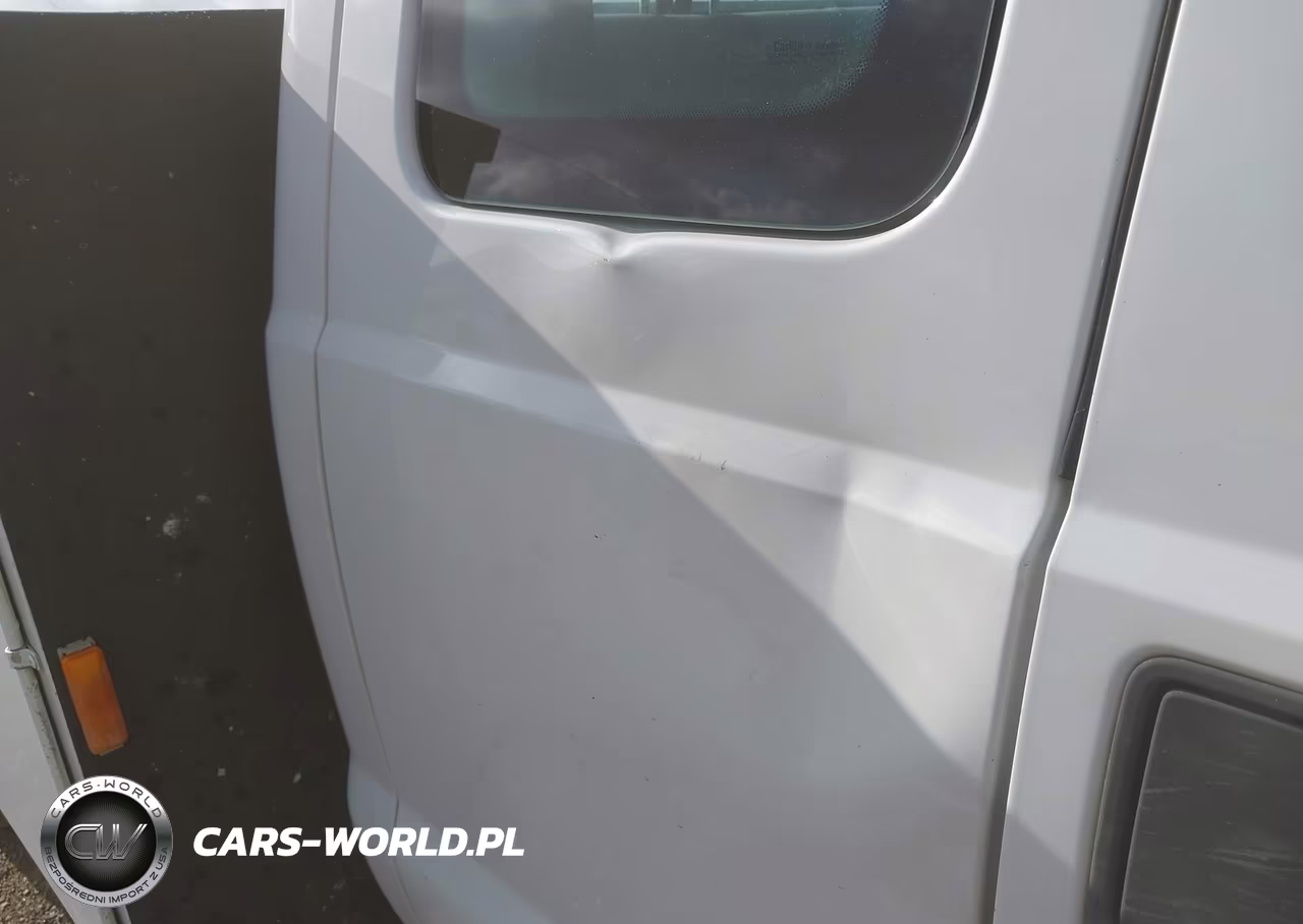 2014 Ford F-350 Chassis Xl VIN:1FD8X3G69EEA33837 - 11