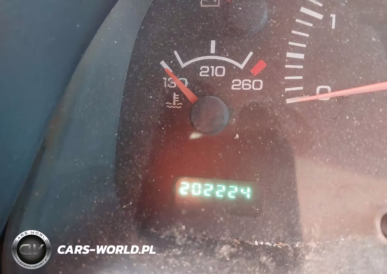 2000 Dodge Ram 1500 St VIN:1B7HC16ZXYS579293 - 7