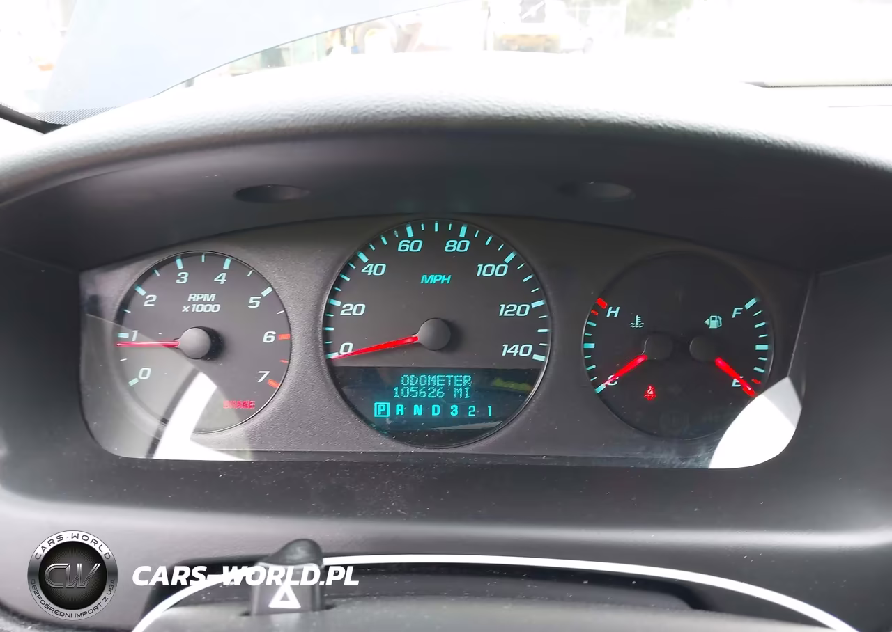 2011 Chevrolet Impala Ls VIN:2G1WF5EK8B1280413 - 7