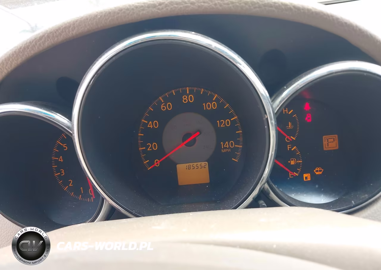 2005 Nissan Altima 2.5 S VIN:1N4AL11D35N468999 - 7