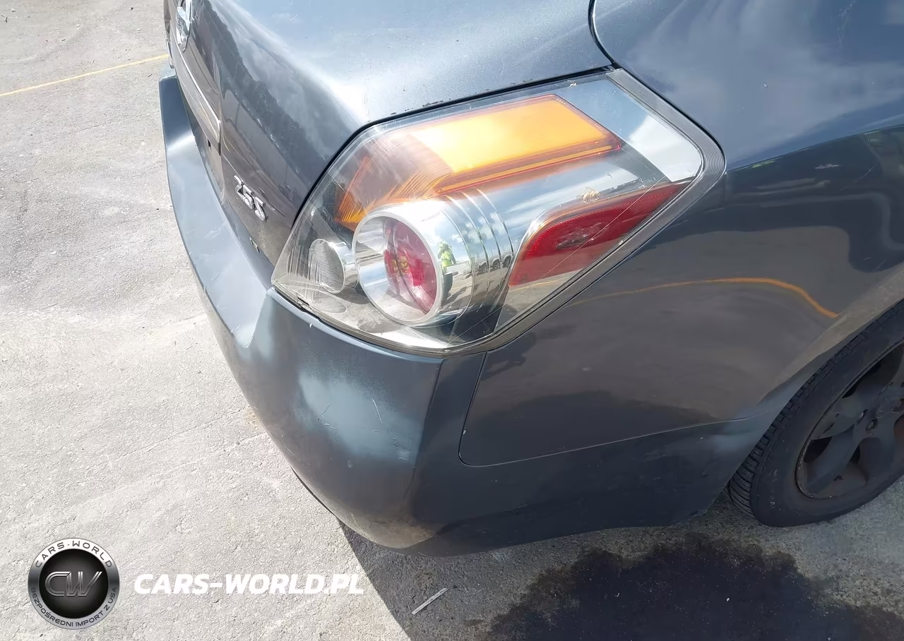 2009 Nissan Altima 2.5 S VIN:1N4AL21E09C150449 - 13