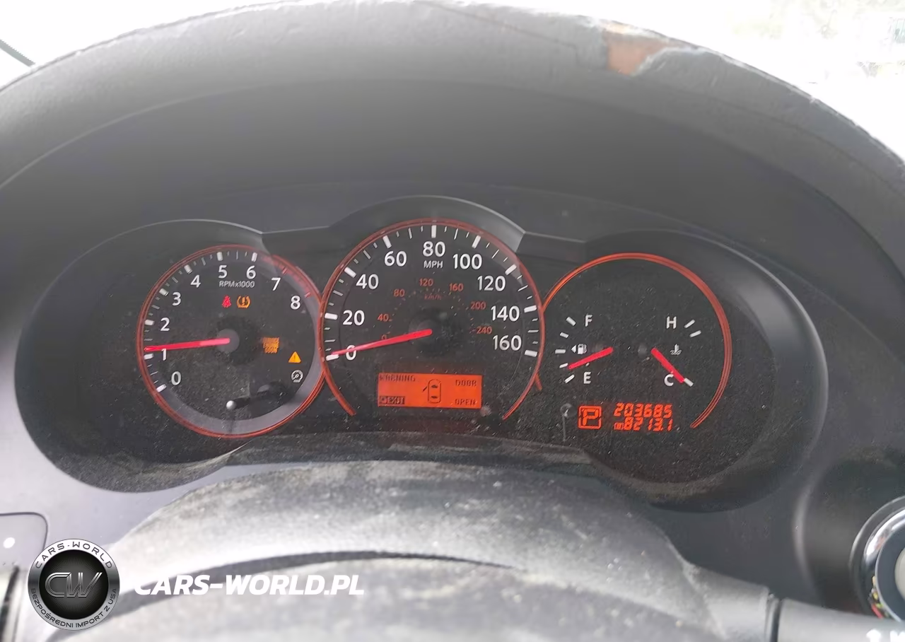 2009 Nissan Altima 2.5 S VIN:1N4AL21E09C150449 - 7