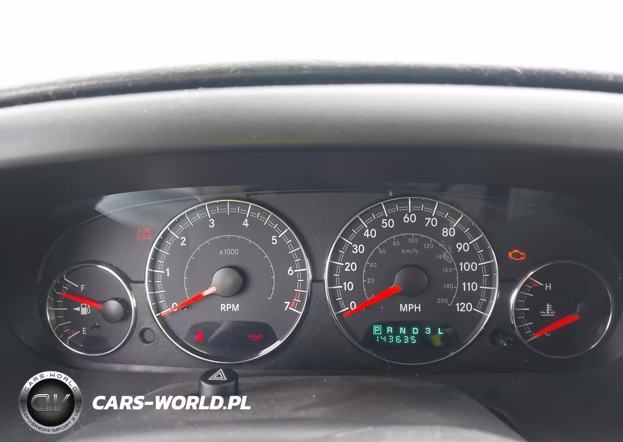 2005 Chrysler Sebring Touring VIN:1C3EL55R55N576490 - 7