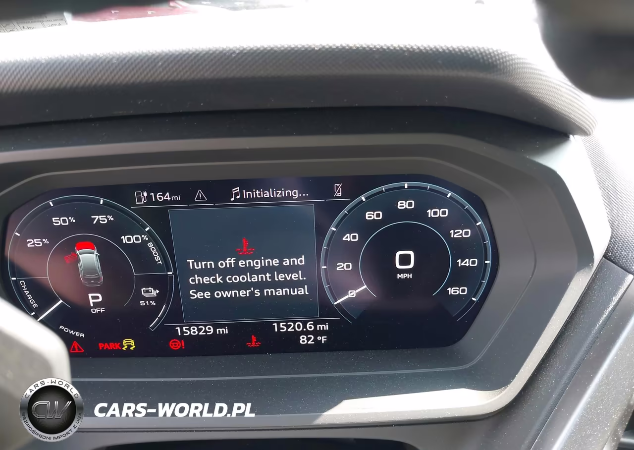 2024 Audi Q4 E-Tron Premium 50 Quattro VIN:WA1K2BFZ4RP014194 - 7