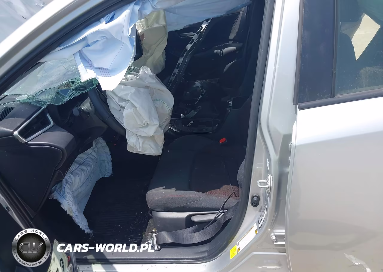 2025 Toyota Corolla Hybrid Se VIN:JTDBCMFE5S3103748 - 5
