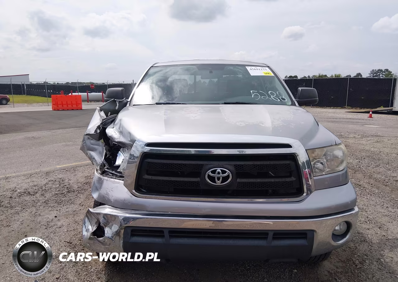 2013 Toyota Tundra Grade 4.6L V8 VIN:5TFRM5F15DX063357 - 12