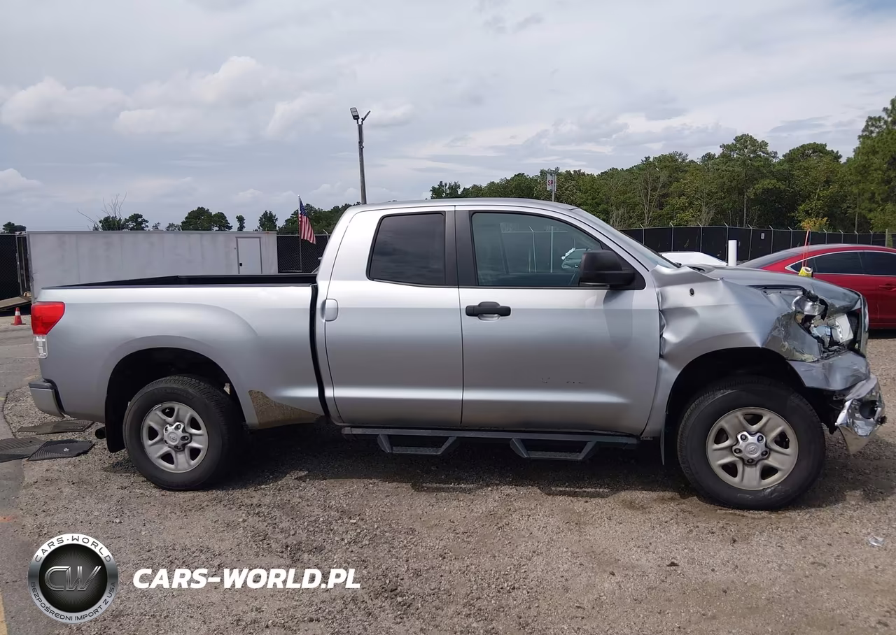 2013 Toyota Tundra Grade 4.6L V8 VIN:5TFRM5F15DX063357 - 13