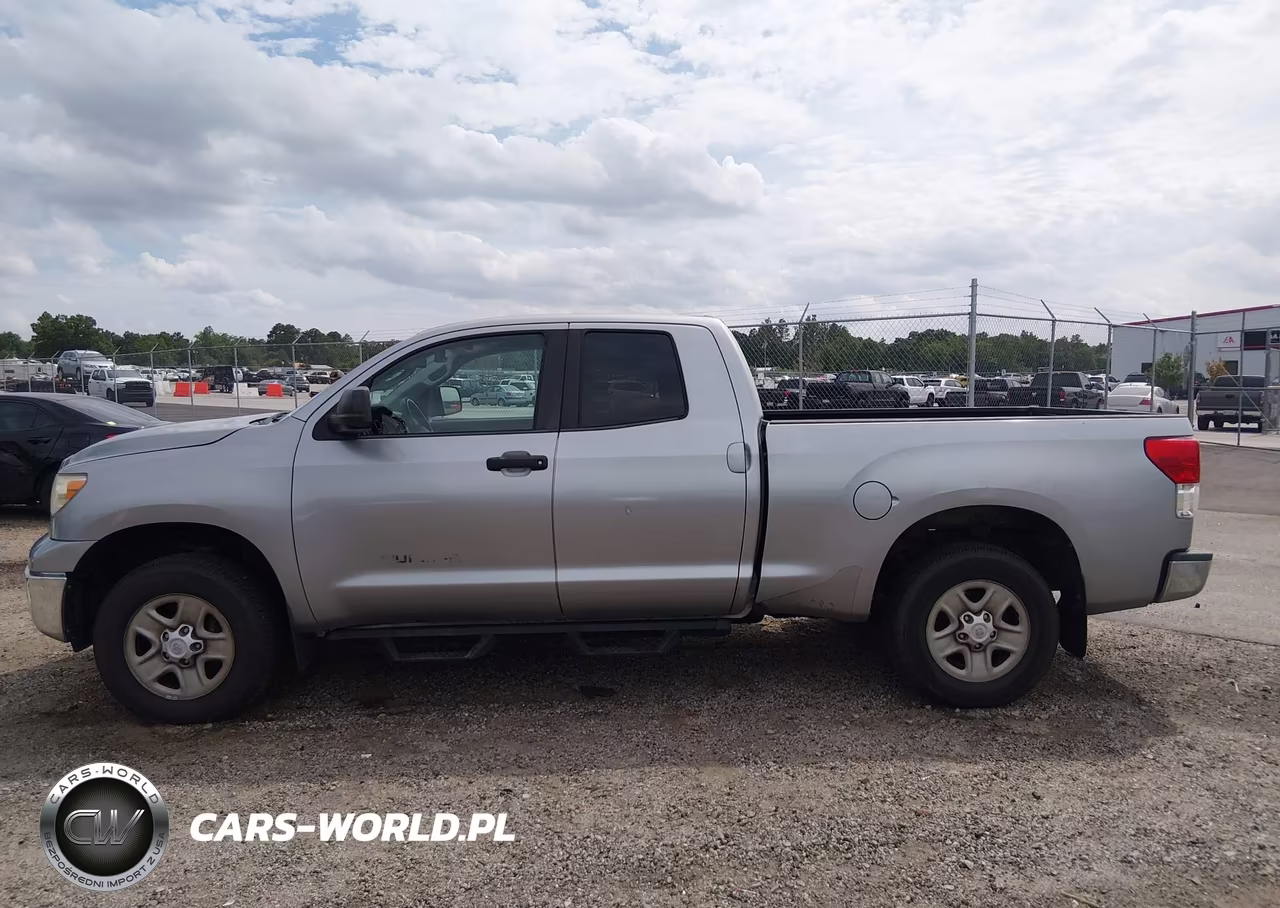 2013 Toyota Tundra Grade 4.6L V8 VIN:5TFRM5F15DX063357 - 14
