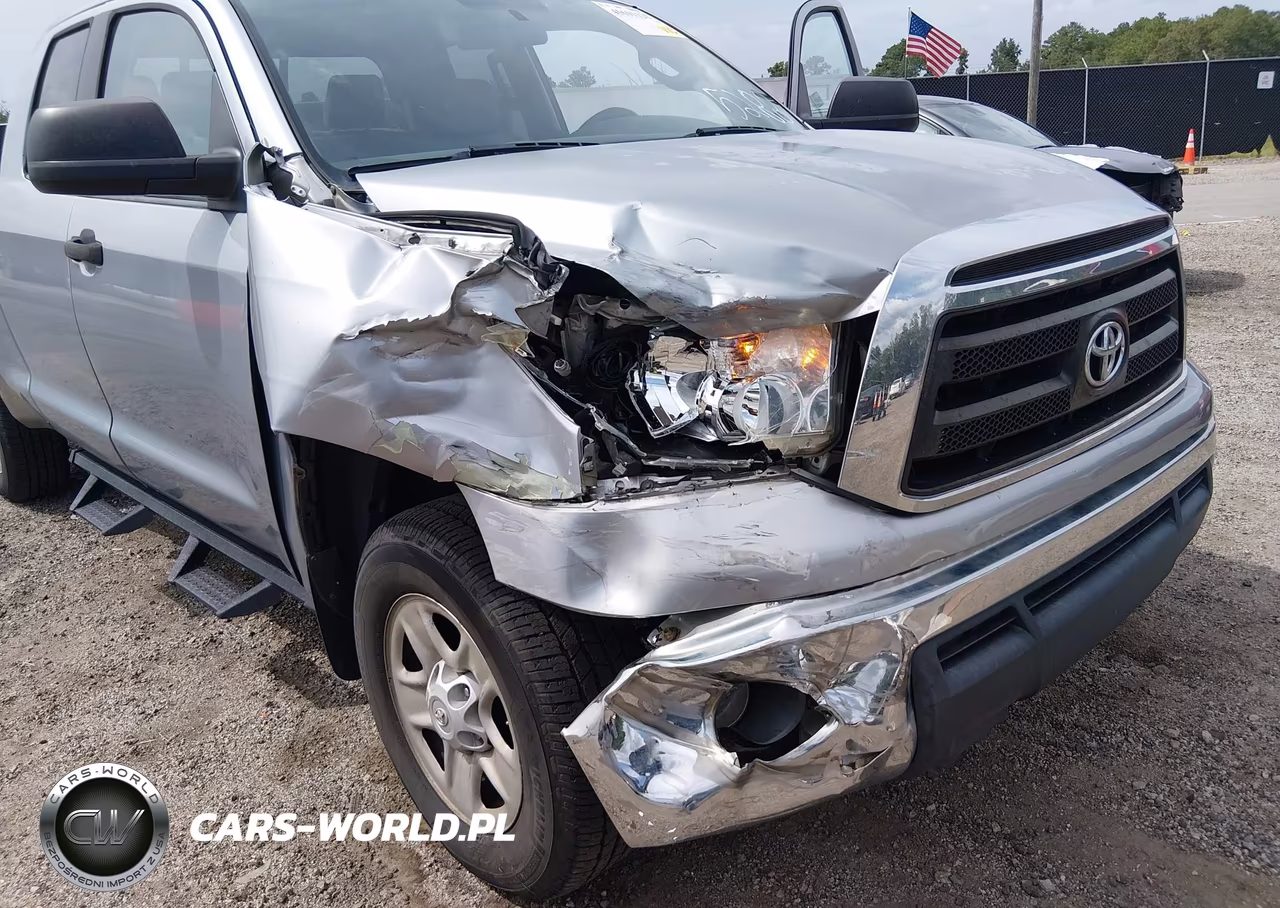 2013 Toyota Tundra Grade 4.6L V8 VIN:5TFRM5F15DX063357 - 6