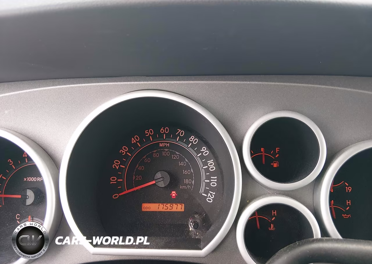 2013 Toyota Tundra Grade 4.6L V8 VIN:5TFRM5F15DX063357 - 7