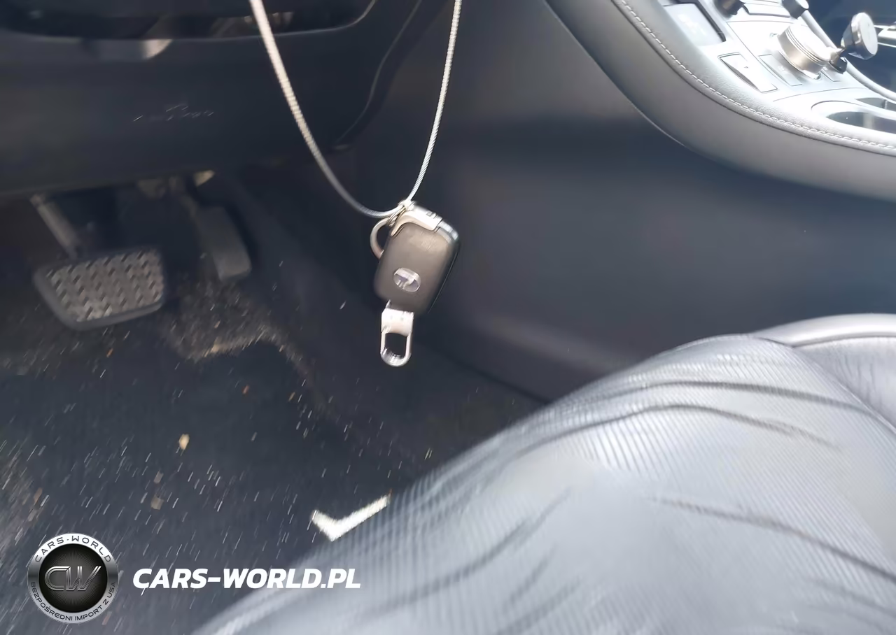 2015 Lexus Ct 200H VIN:JTHKD5BH5F2222431 - 11