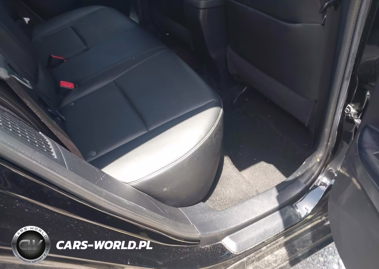 2015 Lexus Ct 200H VIN:JTHKD5BH5F2222431 - 8