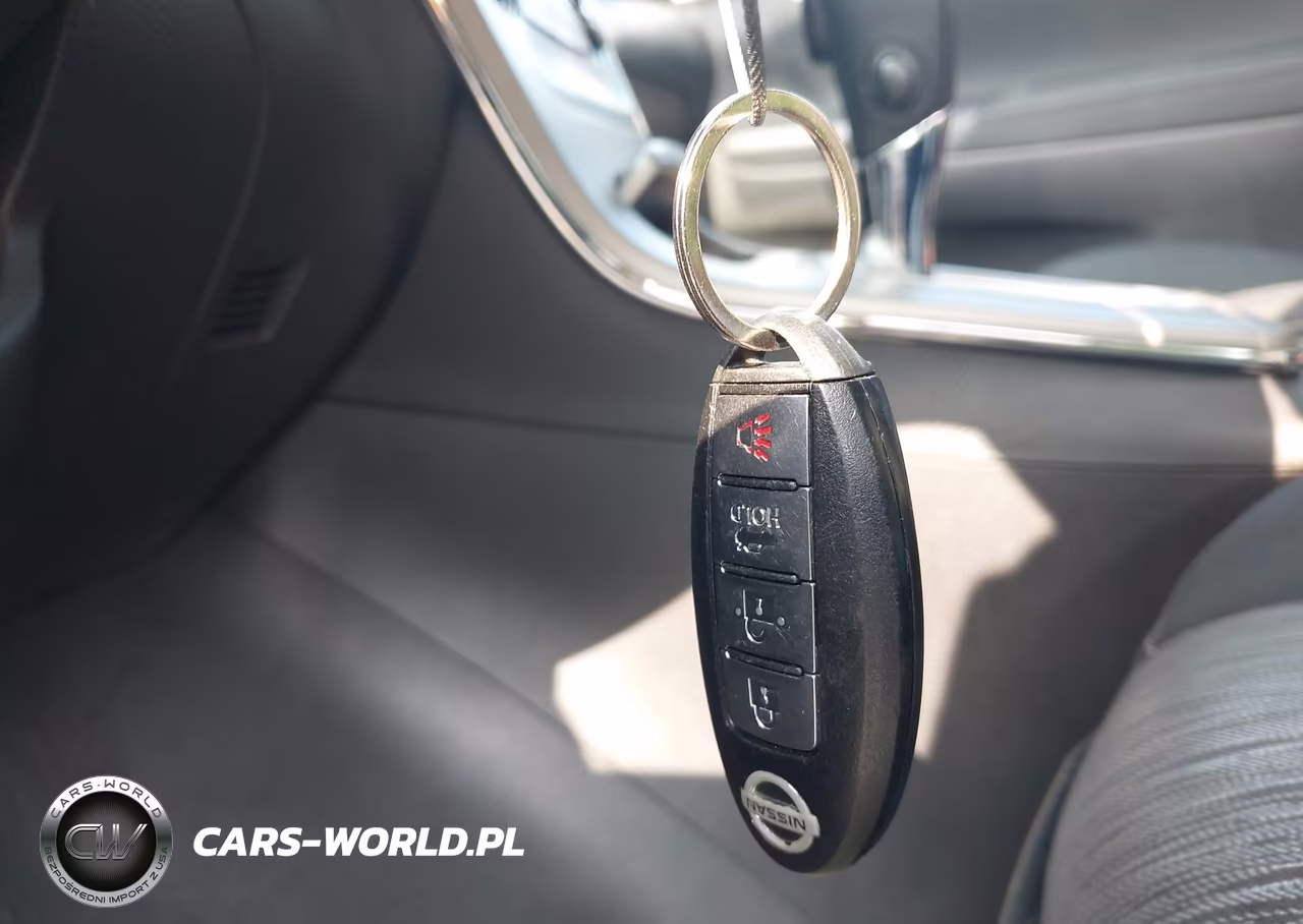 2015 Nissan Sentra Sv VIN:3N1AB7AP7FY228243 - 11